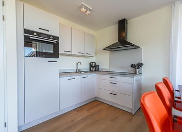 Luxe vakantiehuis (6p) in Zeeland - 7
