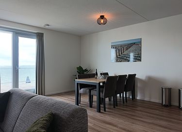 Appartement met panoramisch uitzicht - 6