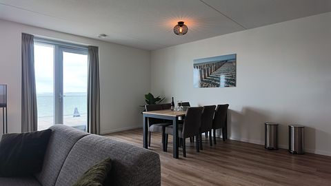 Appartement avec vue panoramique - 5