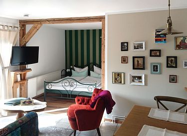 Séjour pour 2 personnes à Rügen - 5