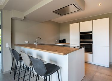 Maison de vacances indépendante près de la plage - 11