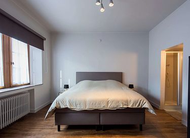 Prachtige groepsaccommodatie in de Ardennen - 19