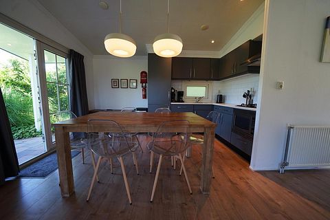 Holiday home in a beautiful recreational area - 2