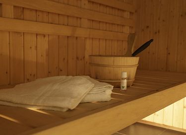 Penthouse met sauna (10 pers.) in Duitsland - 41