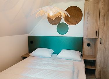 Glamping lodge at great vacation park - 12