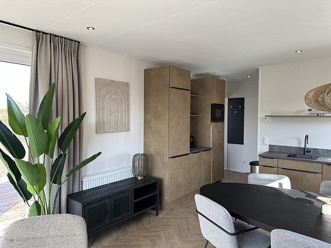 Vakantiehuis aan de kust in Zeeland - 4
