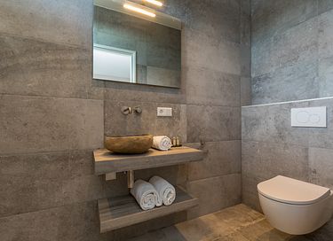 Luxe appartement in hartje Domburg - 25