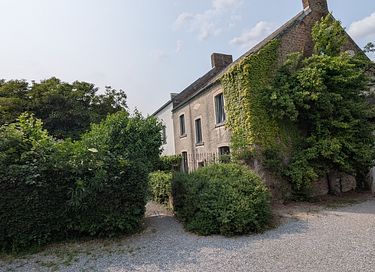  Maison de vacances historique en Belgique - 24