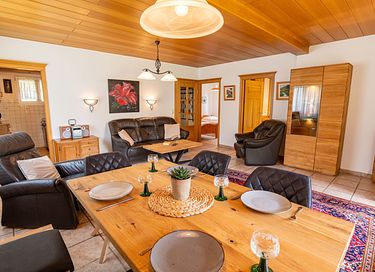 Holiday home on the edge of the forest - 20