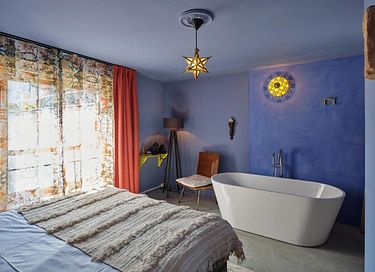 Boutique hotel in a former church - Arnhem - 18