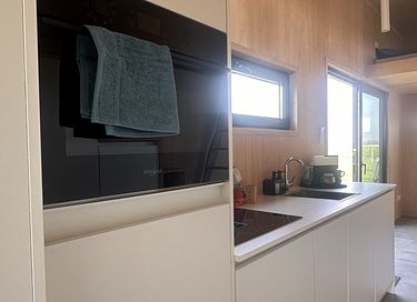 Tiny House mit schöner Aussicht - 5