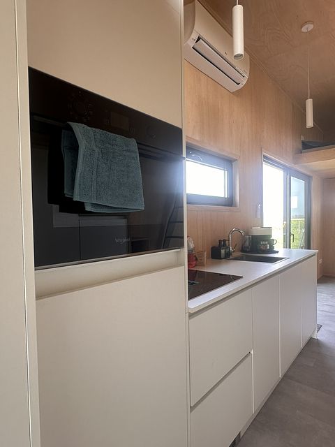 Tiny House mit schöner Aussicht - 5