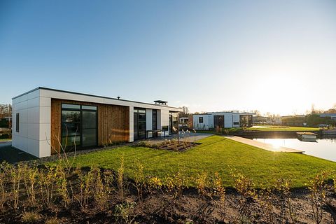 Logement de vacances de luxe (2 personnes) au bord de l'eau - 3