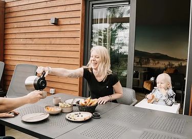Luxe verblijf met prachtig uitzicht - 12