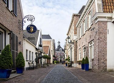 Ferievilla (6 personer) i landlige omgivelser - 18