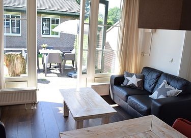Bungalow entouré par la campagne de Veluwe (2p) - 3