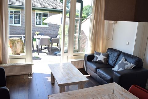 Bungalow entouré par la campagne de Veluwe (2p) - 3