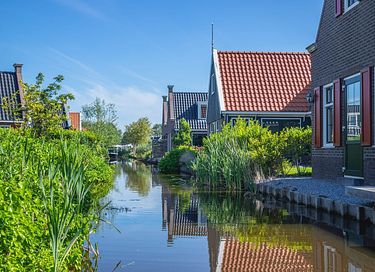 Ferienwohnung am Wasser (8p) - 3