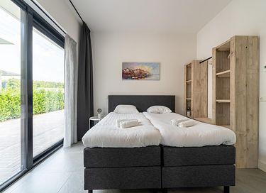Maison de vacances avec ponton privé - 17