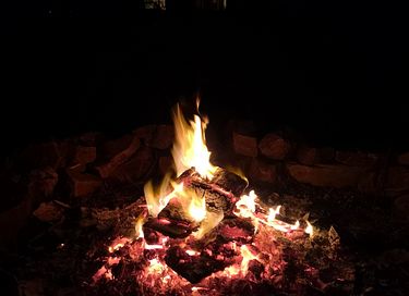 Cottage met hottub - 17