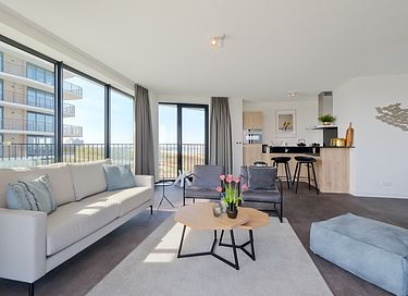 Wohnung (4p) mit Meerblick - 24