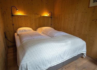 Prachtig tiny house in het bos - 7