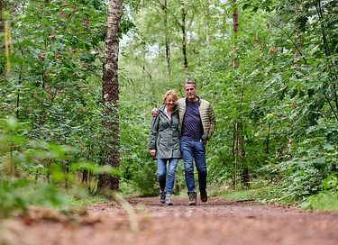 Vakantiehuis voor 22 personen op de Veluwe - 28