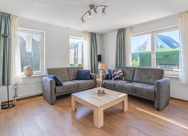 Cozy holiday home on Texel - 6