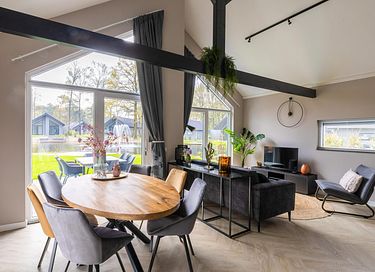 Luxe vakantiehuis voor 6 personen - 11