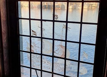 Ältestes Hausboot der Niederlande - 22