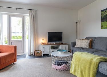 Vakantiehuis in een mooie omgeving - 7
