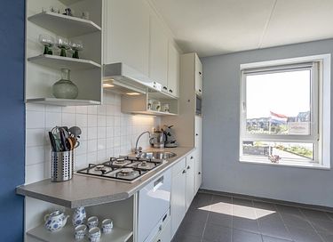 Appartement aan de kust - 10