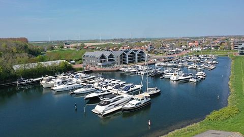 Appartement avec vue sur le port - 3