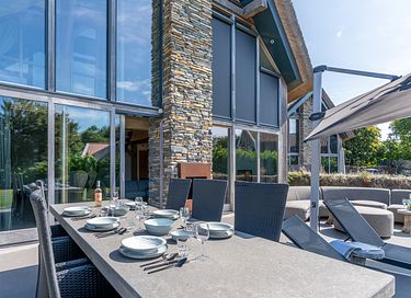 Vakantievilla (6p) met hottub op Texel - 27