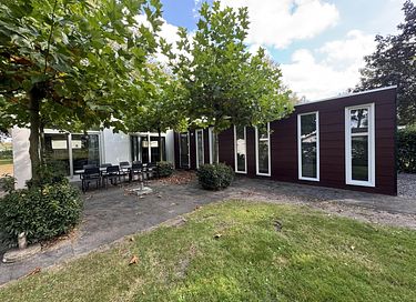 Bungalow spacieux pour 8 personnes dans le Limbourg