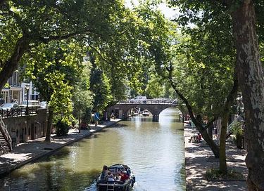 Overnachten in een 13 eeuwse werfkelder  - 30