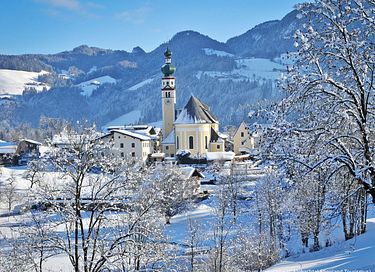 Bosrijk chalet in Oostenrijk (6p) - 12