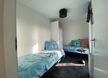 Luxe groepsaccommodatie bij het Veluwemeer - 9