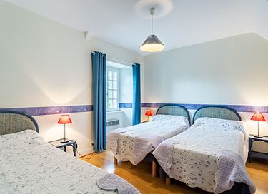 Authentic French holiday home near the sea - 13
