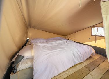 Familielodge op leuk vakantiepark - 10