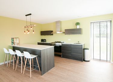 Hébergement de luxe en groupe en Zélande - 7