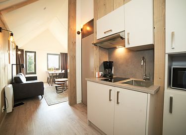 Apartment in a diverse neighborhood - 5