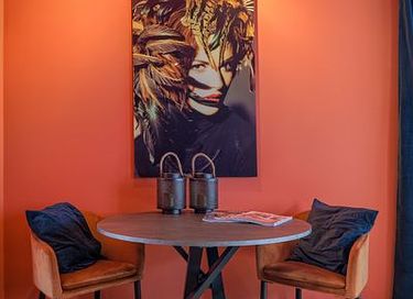 Luxe appartement in Middelburg - 6