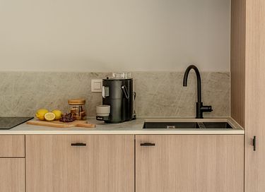 Rolstoelvriendelijke lodge voor 10 personen - 21