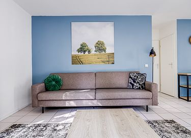 Spacious holiday home for the whole family - 6