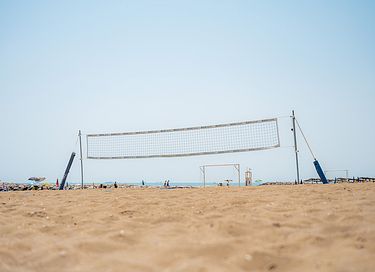 Glamping aan zee vlakbij Venetië in Italië - 57