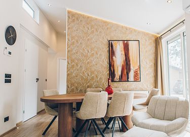 Wellnesswoning met centrale ligging - 16