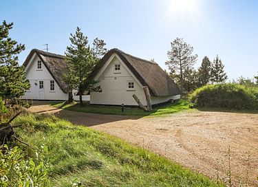 Uniek vakantiehuis in het bos in Denemarken - 19