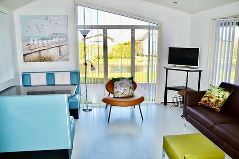 Rolstoelvriendelijk vakantiehuis vlakbij zee - 3