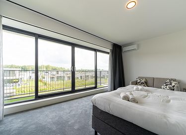 2 villas uniques (16 p) avec wellness - 42